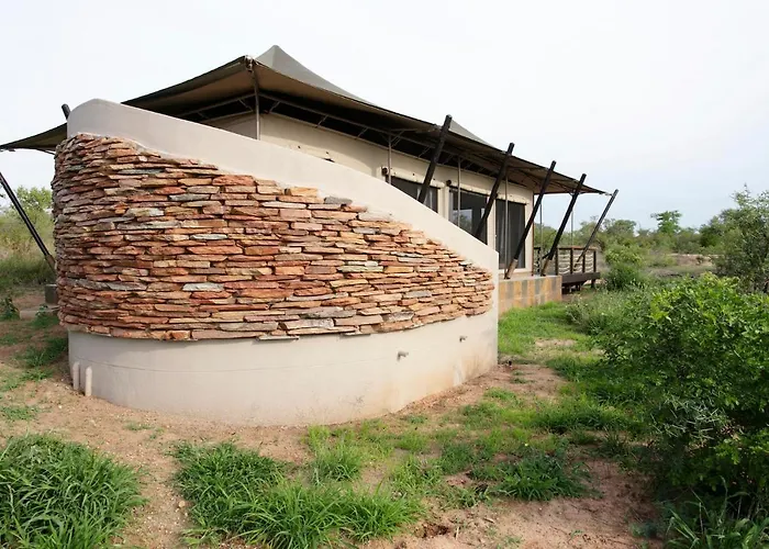 Thabamati Luxury Tented Camp